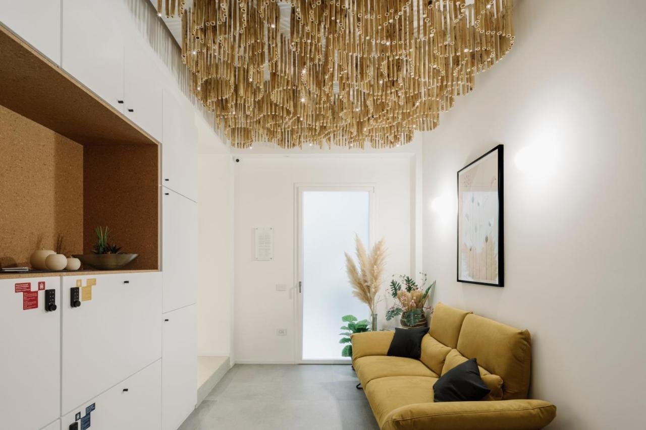 Temporas Design Rooms Кальяри Экстерьер фото