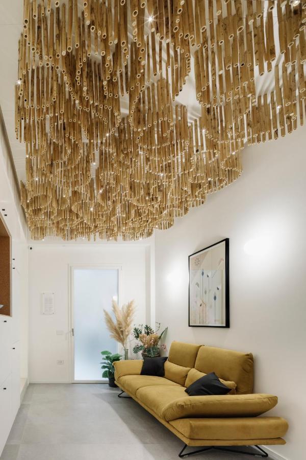 Temporas Design Rooms Кальяри Экстерьер фото