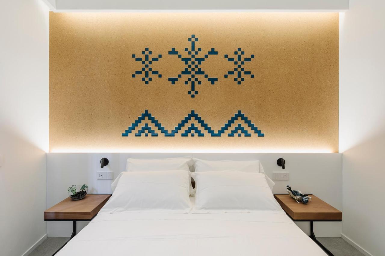 Temporas Design Rooms Кальяри Экстерьер фото